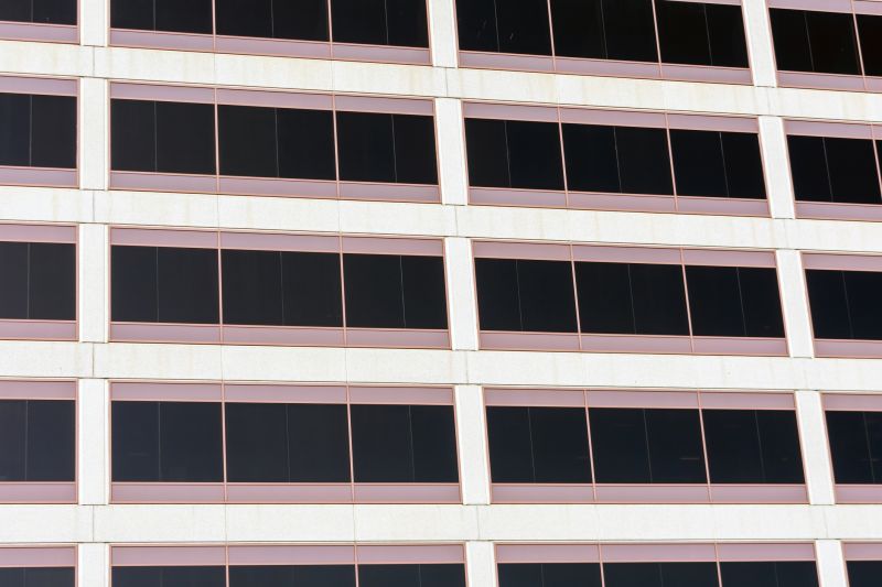 Products For Building Window Tintings in use