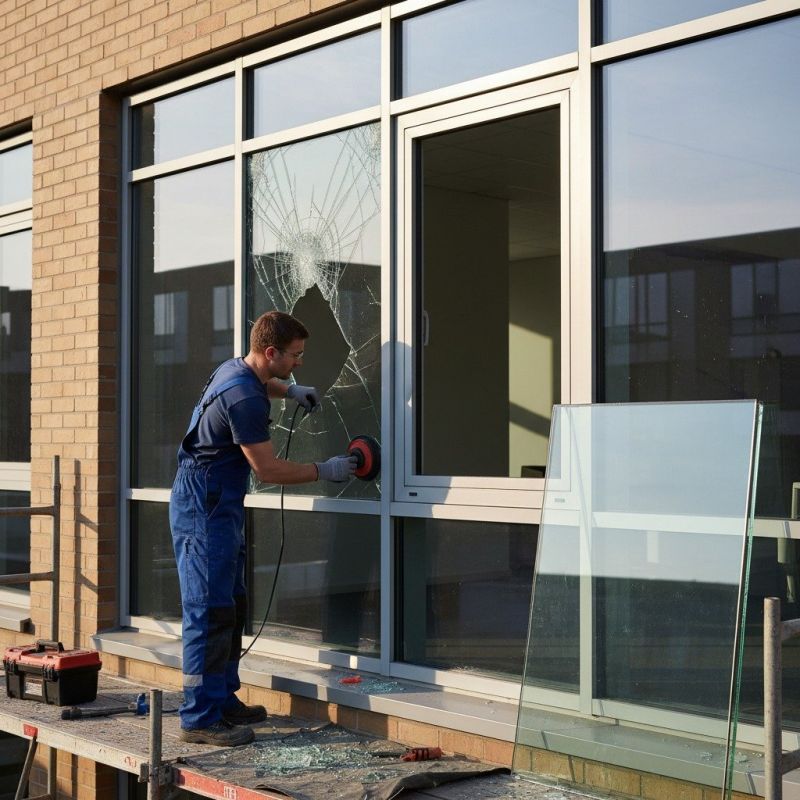 Aluminum Windows Service in Dayton, OH